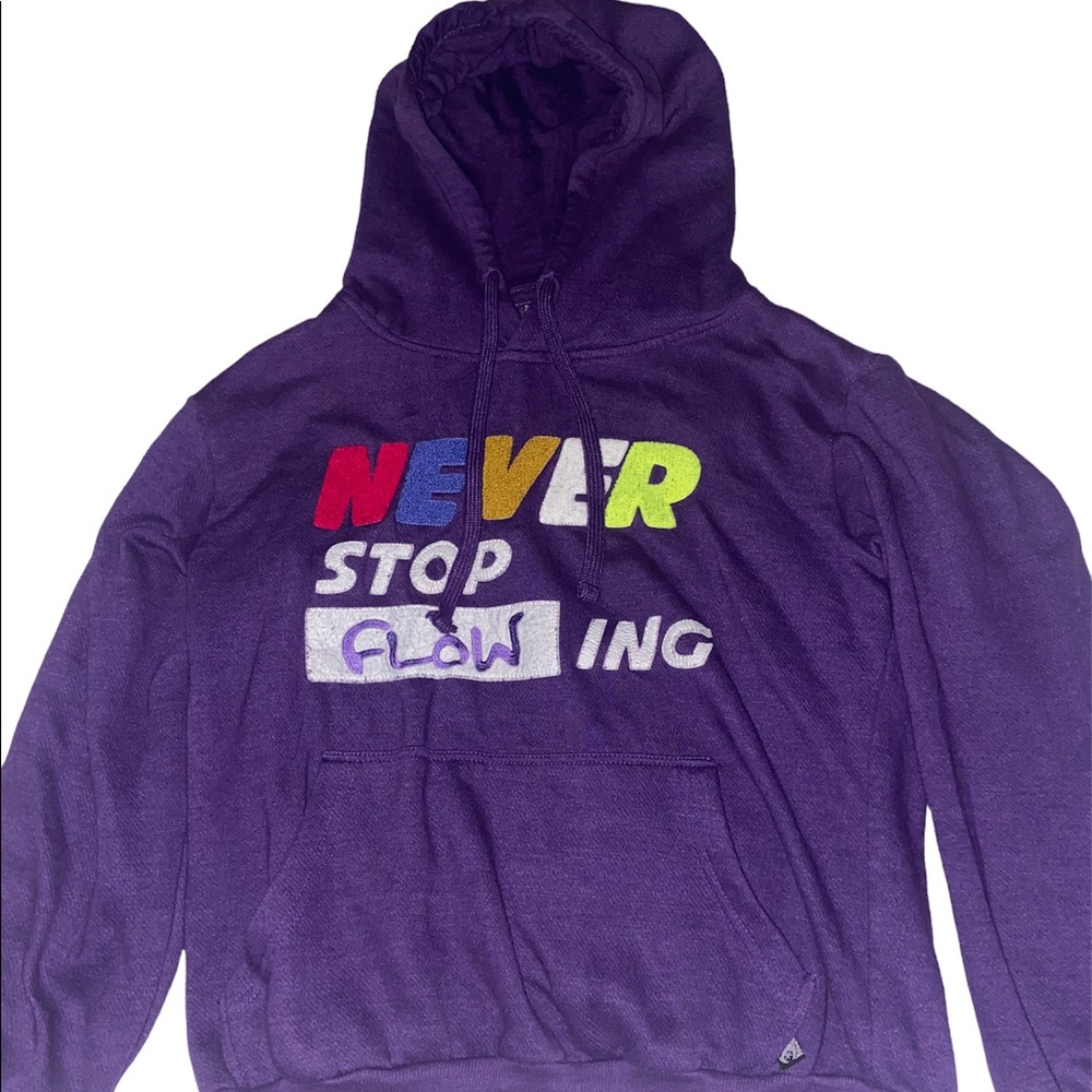 Black Pike ‘Never Stop Flowing’